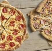 Eladó Pizzéria